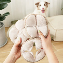 Load image into Gallery viewer, Bestseller// Monti A Crinkle + Squeaky Snuffle Puzzle Ball Play Object