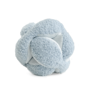 Bestseller// Monti A Crinkle + Squeaky Snuffle Puzzle Ball Play Object