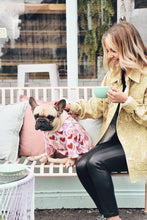 Load image into Gallery viewer, Dog Shirt &quot;Brunch Date&quot; For All Breeds &amp; Sizes